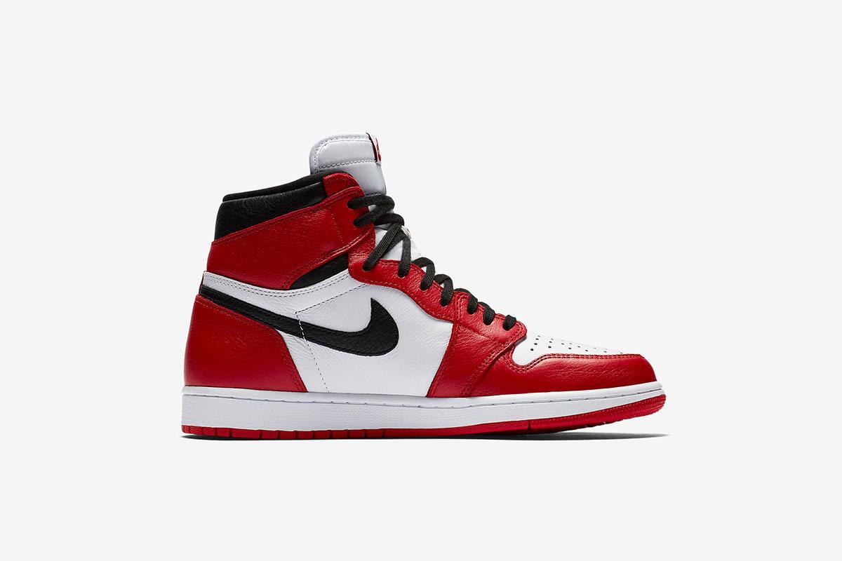 Jordan 1 high homage to home hotsell